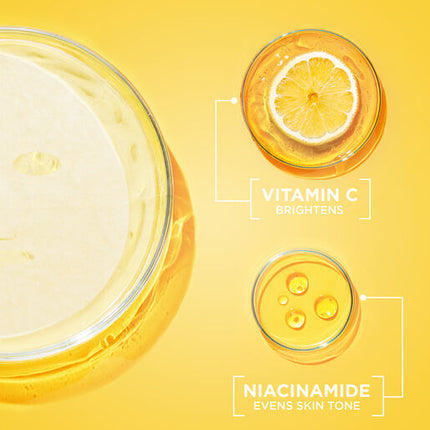 Garnier Skin Active Vitamin C Sheet Mask