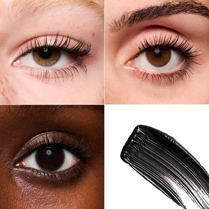 Rimmel London Thrill Seeker Mega Lift Mascara Black