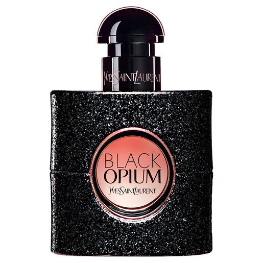 Yves Saint Laurent YSL Black Opium Eau De Parfum 30Ml
