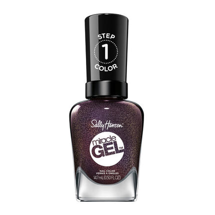 Sally Hansen Miracle Gel Nail Polish Starry Night 14.7ml