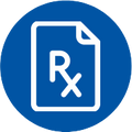 PRESCRIPTIONS COMING SOON