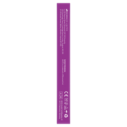 Mute Snoring Relief Nasal Device Trial Pack
