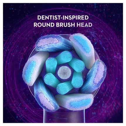 Oral B Gum Care Replacement Brush Heads 2 Pack