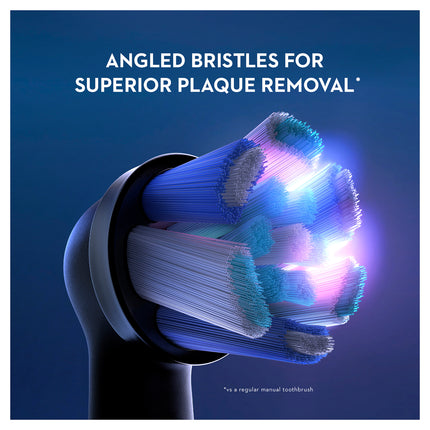 Oral B Gum Care Replacement Brush Heads 2 Pack