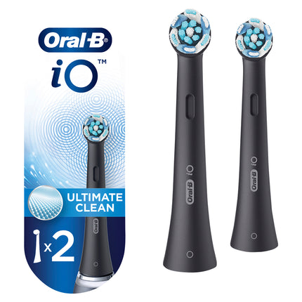 Oral B Gum Care Replacement Brush Heads 2 Pack