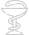Pharmacist Only Medication icon