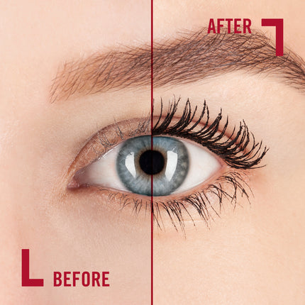 Rimmel Wow Wings Mascara Extreme Black