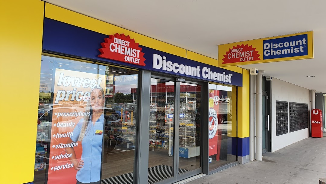 Direct Chemist Outlet Greenvale