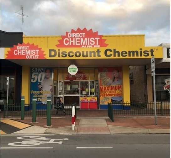 Direct Chemist Outlet Naracoorte