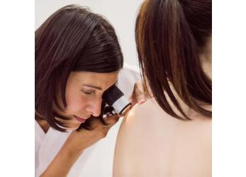 Examining Your Skin