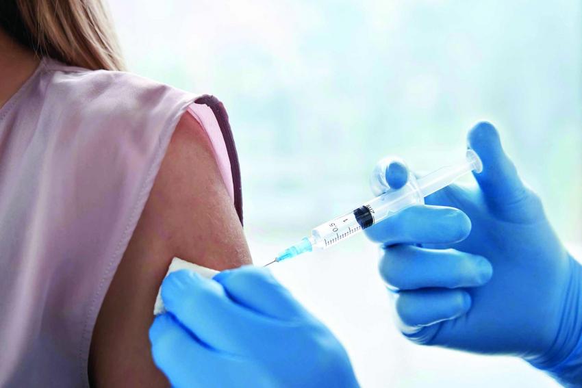  Flu Immunisation – Your Questions Answered 
