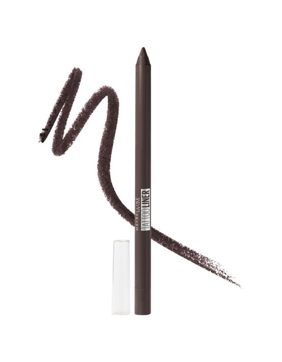 Buy Maybelline Tattoo Liner Gel Pencil Eyeliner 942 Rich Berry 1.3g · India