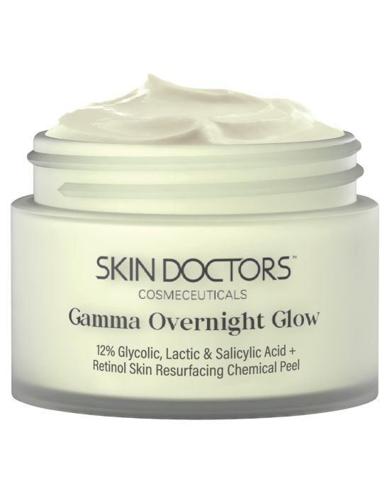 Buy Skin Doctors Gamma Overnight Glow 50ml Online at Chemist