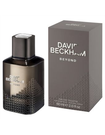 David Beckham Beyond Eau De Toilette 90ml