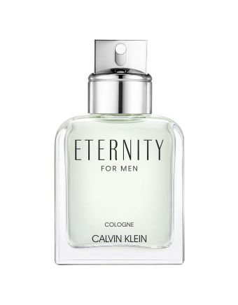 Calvin Klein Eternity Cologne Eau De Toilette 100ml