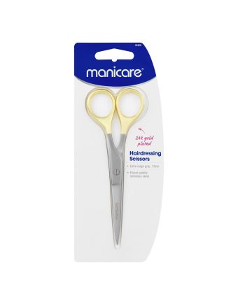 Manicare Hairdressing Scissors