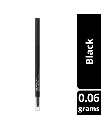Revlon ColorStay Micro Precision Gel Eyeliner Black
