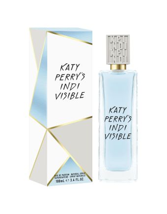 Katy Perry Indivisible Eau De Parfum 100ml