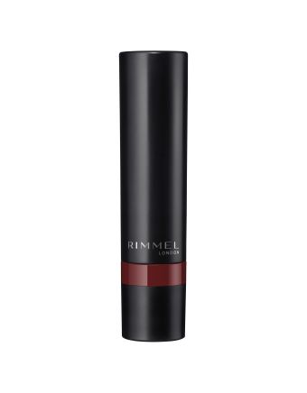 Rimmel Lasting Finish Matte Lipstick 530 Hollywood Red