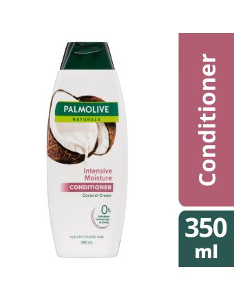 Palmolive Naturals Conditioner Intensive Moisture 350mL