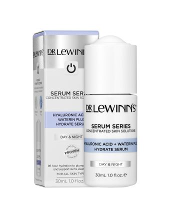 Dr LeWinn's Serum Series Hydrate 30ml