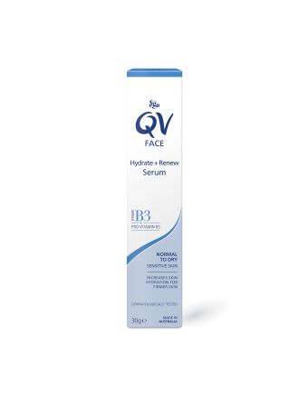 Ego QV Face Hydrate and Renew Serum 30g