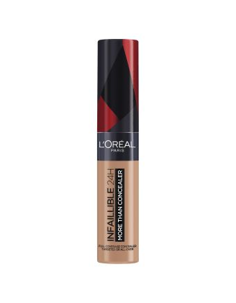 L'Oreal Infallible More Than Concealer 165 Pecan