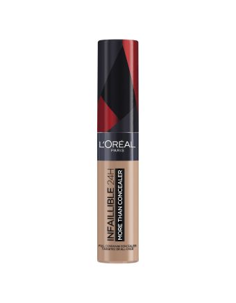 LOREAL INFALL MORE THAN CONC 100 LINEN