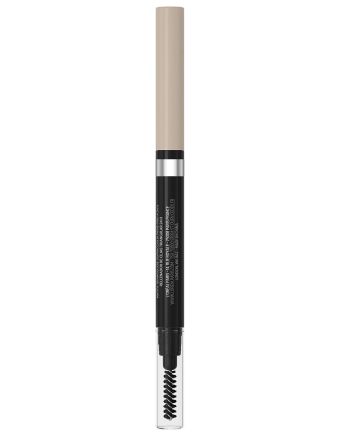 L'Oreal Infallible Brow Xpert 8.0 Light Cool Blonde
