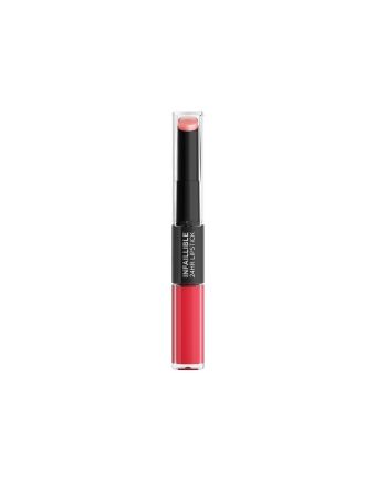 L'Oreal Infallible 2 Step Lip 701 Captivated