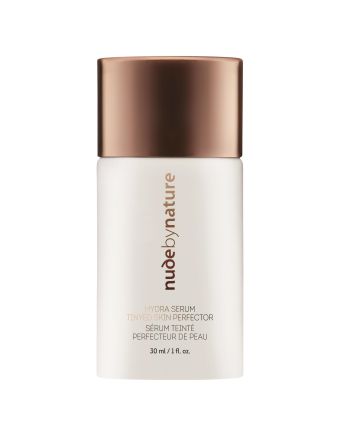 Nude By Nature Hydra Serum Tinted Skin Perfector 03 Nude Beige