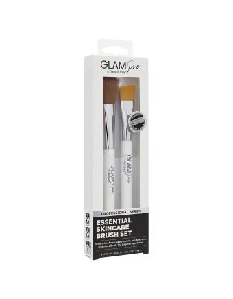 Manicare Glam Pro Skincare Brush Set