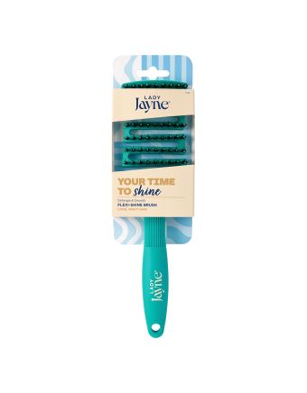 Lady Jayne FlexiShine Detangling Brush