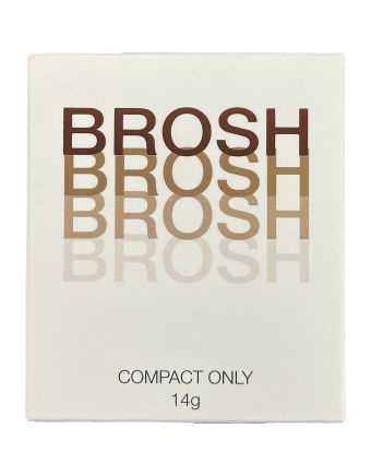 Runway Room Complexion Perfection Brosh Compact Only