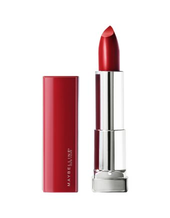 Maybelline Color Sensational Lipstick Made For You Ruby For Me
