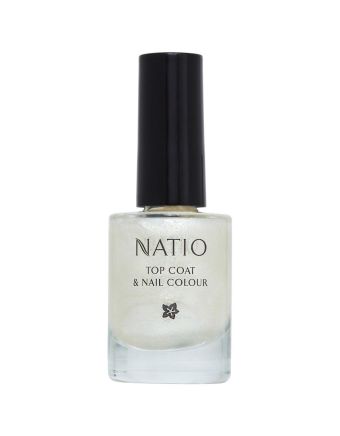 Natio Nail Colour Dazzle