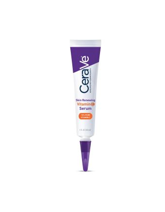 CeraVe Skin Renewing Vitamin C Serum 30ml