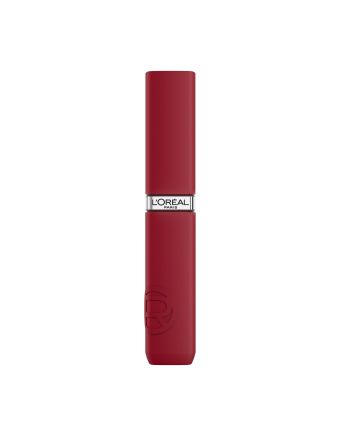 L'Oreal Le Matte Resistance Liquid Lipstick 420 Le Rouge Paris