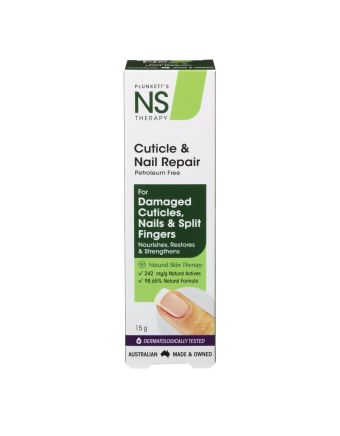 Plunketts Nutri-Synergy NS-5 Cuticle & Nail Repair 15g