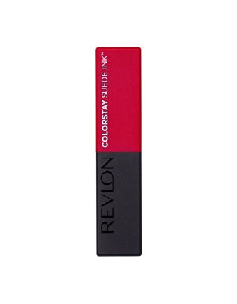 Revlon Colorstay Suede Ink Lipstick First Class