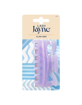 Lady Jayne Claw Grip Marble