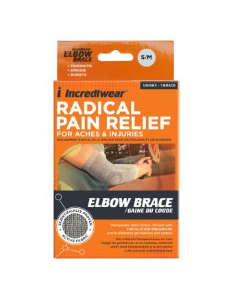Incrediwear Elbow Brace Small / Medium