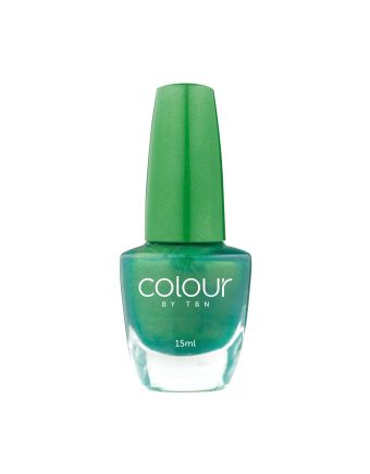 Colour By TBN Nail Polish Dan-cing In The Forest