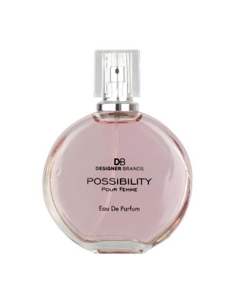 Designer Brands Fragrance Possibility Eau De Parfum 100ml