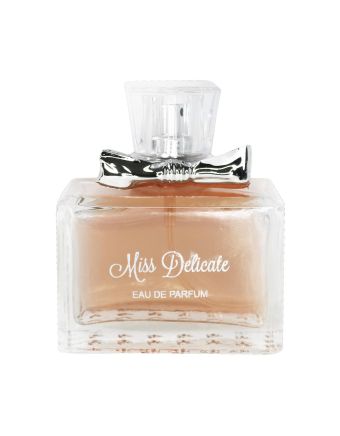 Designer Brands Fragrance Miss Delicate Eau De Parfum 100ml