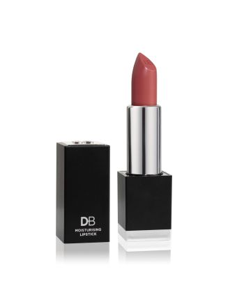Designer Brands Moisturising Lipstick Suede Caramel