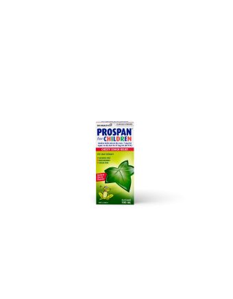 Prospan For Children Chesty Cough Relief 100ml
