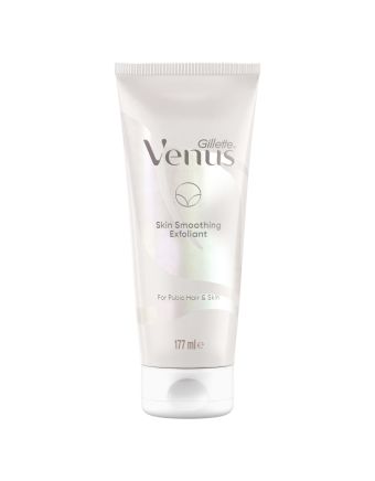 Gillette Venus Skin Smoothing Exfoliant 177ml