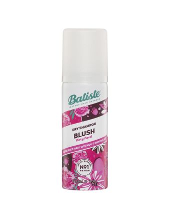 Batiste Dry Shampoo Blush 50ml