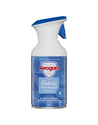 Aerogard Fabric Insect Repellent Spray 150g
